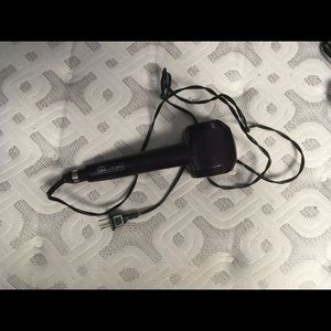 Infiniti hair curler